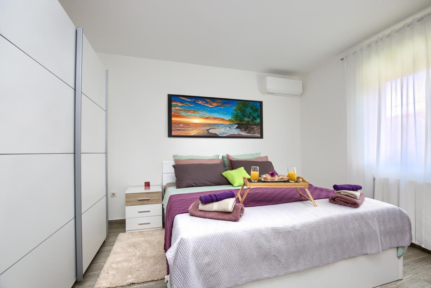 Kety Premantura Appartement Buitenkant foto