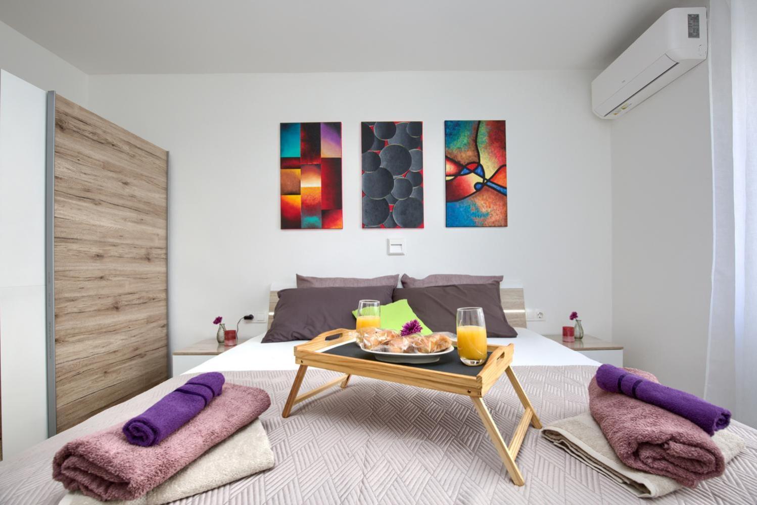 Kety Premantura Appartement Buitenkant foto