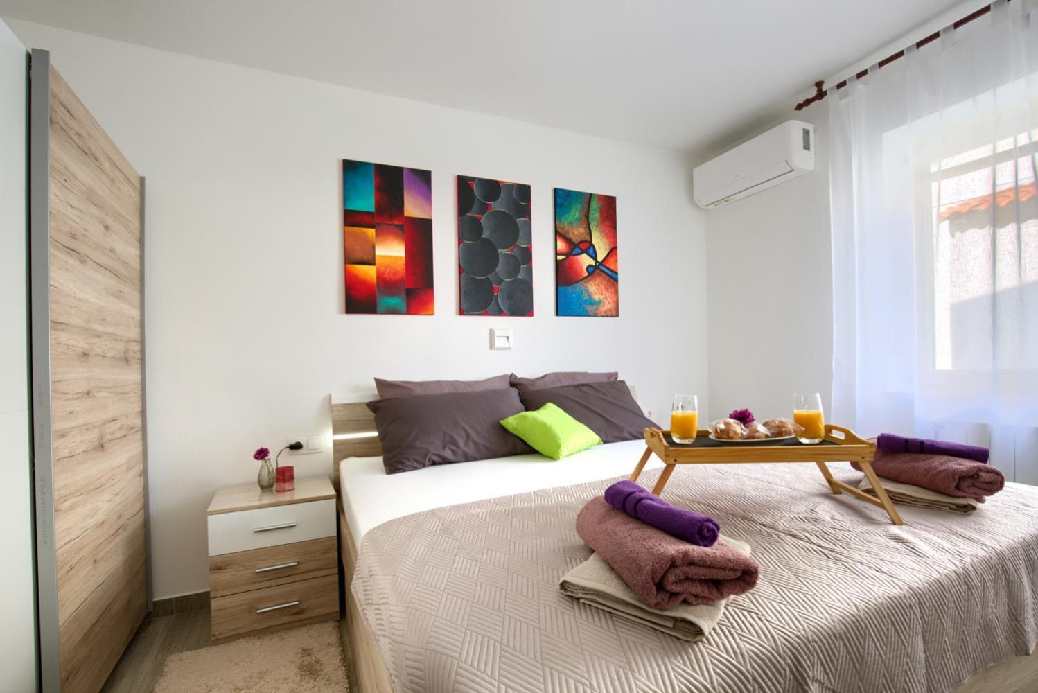 Kety Premantura Appartement Buitenkant foto