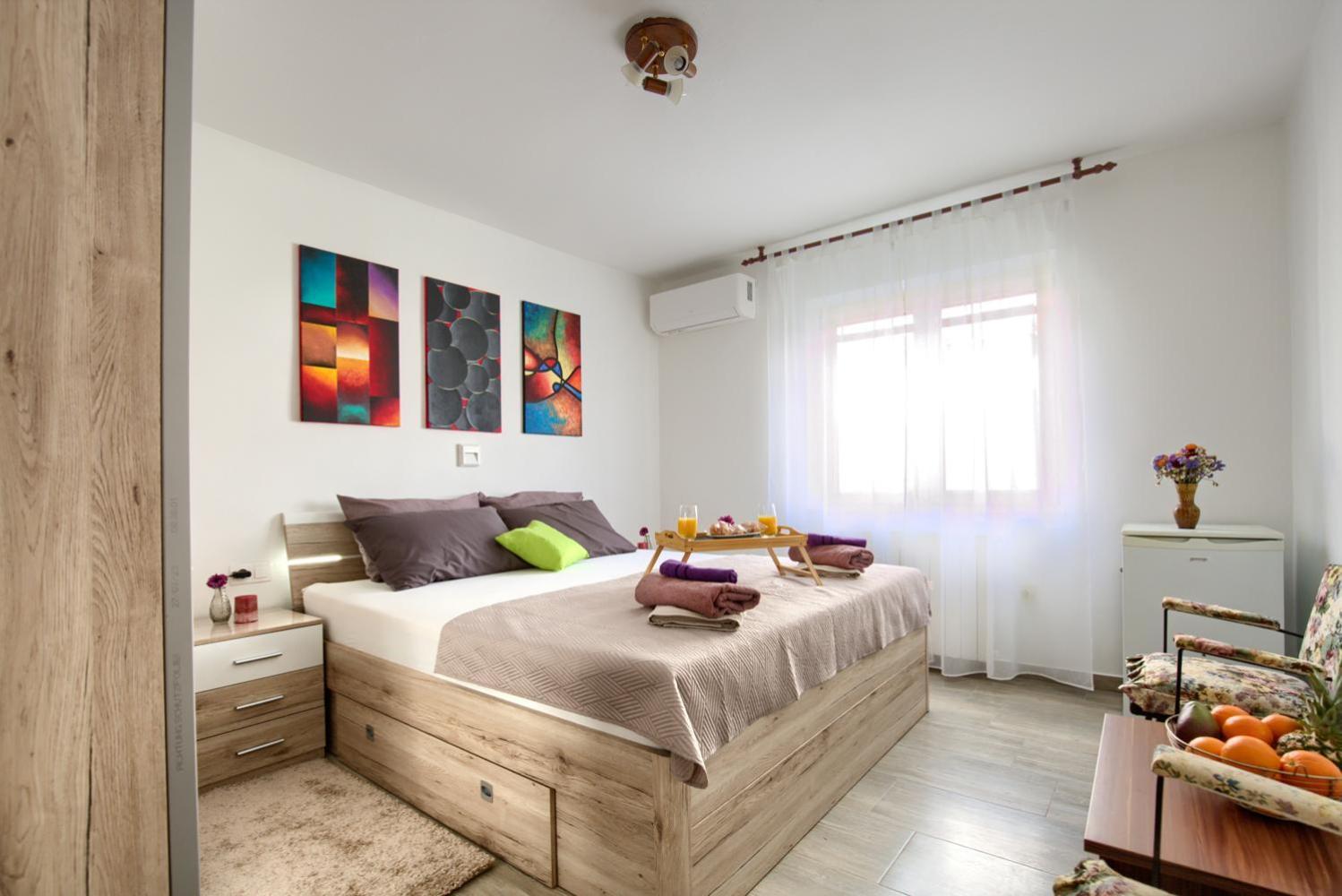 Kety Premantura Appartement Buitenkant foto