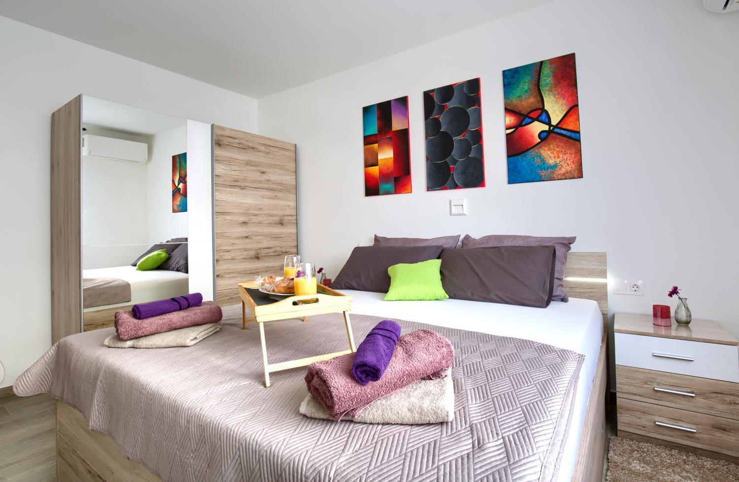 Kety Premantura Appartement Buitenkant foto