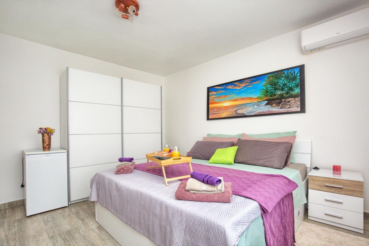 Kety Premantura Appartement Buitenkant foto