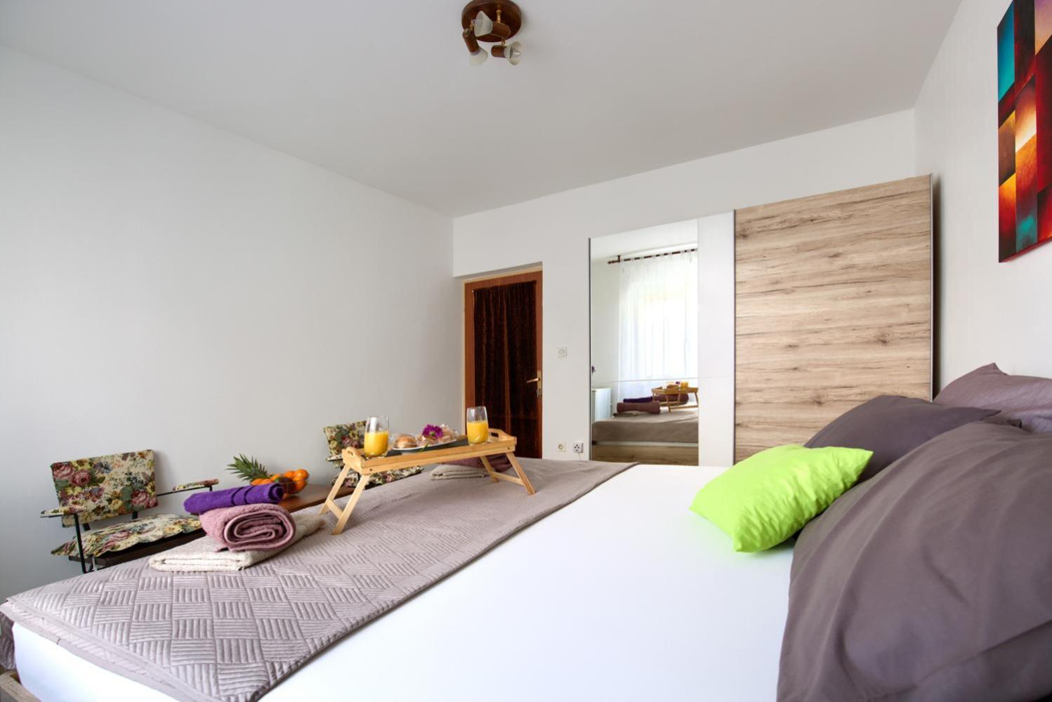 Kety Premantura Appartement Buitenkant foto