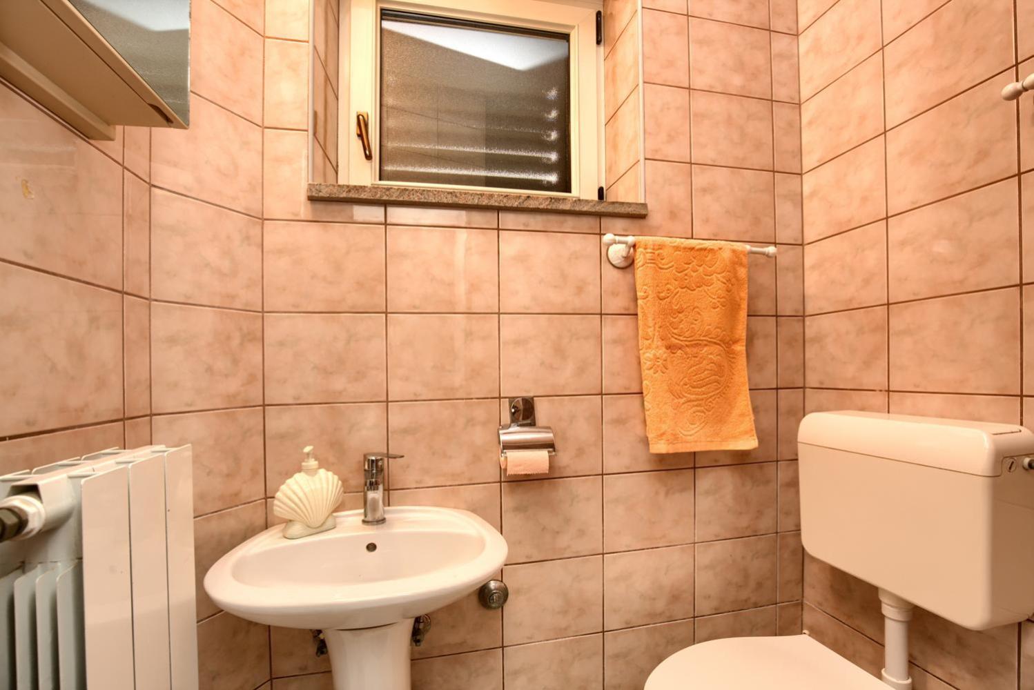 Kety Premantura Appartement Buitenkant foto