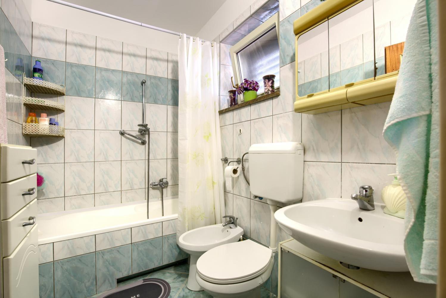Kety Premantura Appartement Buitenkant foto