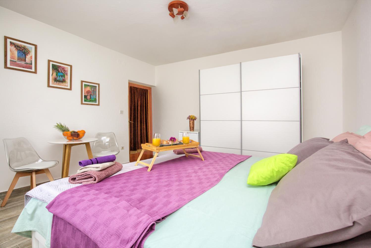 Kety Premantura Appartement Buitenkant foto