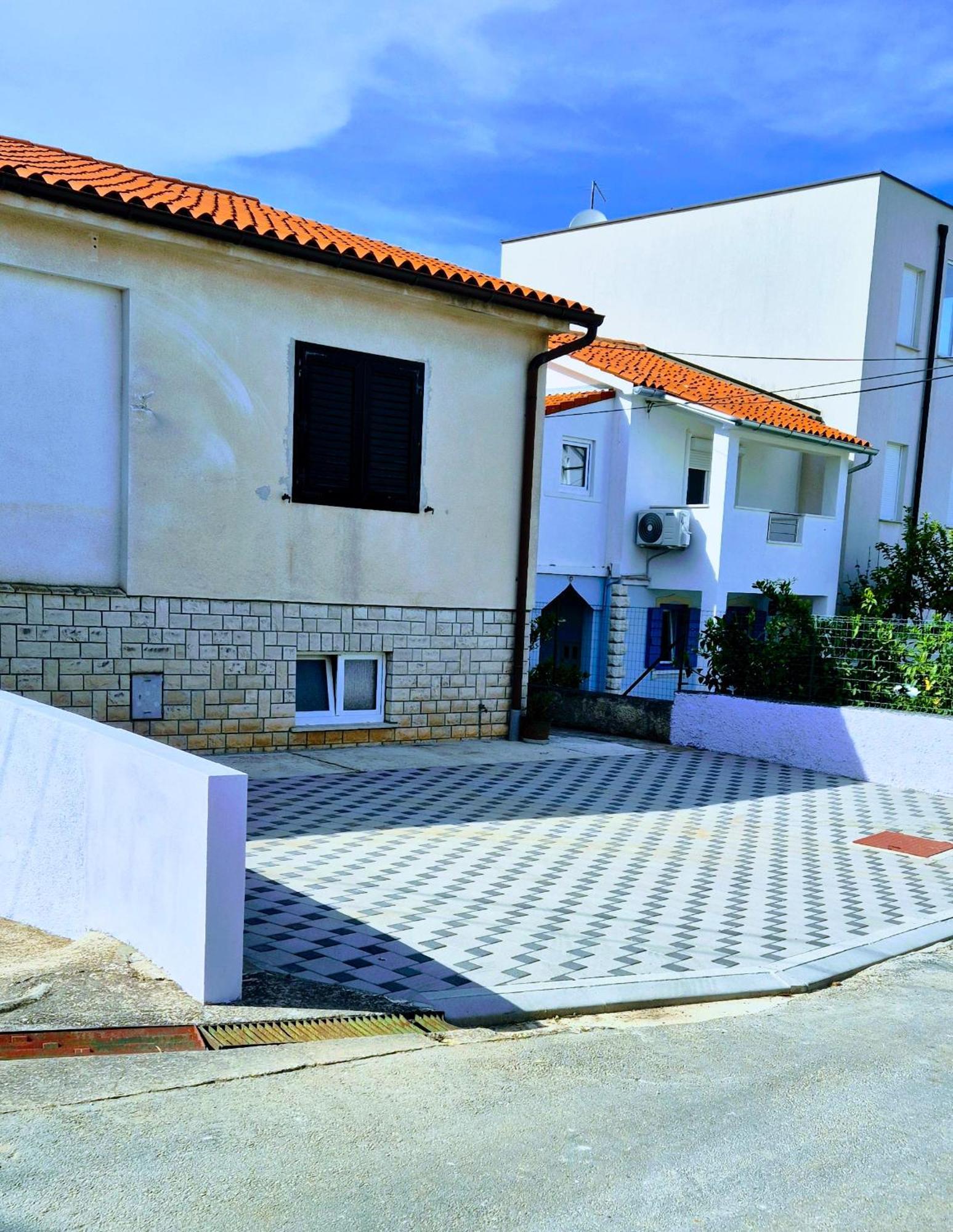 Kety Premantura Appartement Buitenkant foto